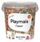 PlayMais - Classic Basic Bucket - 600 pcs. – kuva 2