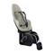 Thule Yepp 2 Maxi Frame Mount Pyöränistuin, Soft Sand – kuva 3