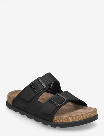 RIEKER 21190 - BLACK - 40 – kuva 2/2