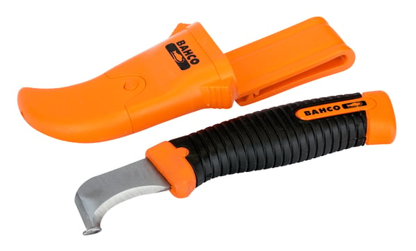BAHCO 2446-EL-HELP electric knife
