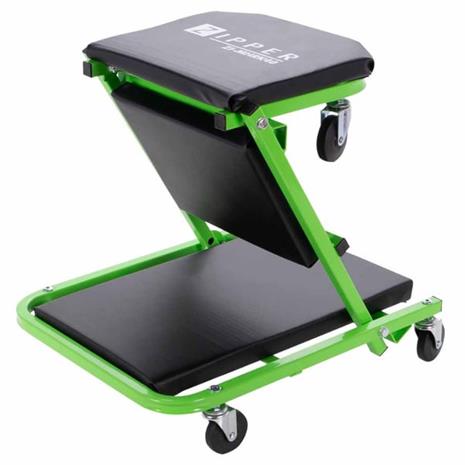 Zipper ZI-MHRK40 Mechanic's Mobile Creeper – kuva 2/3