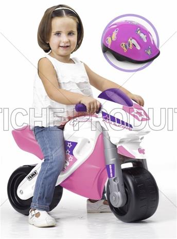 FEBER Motofeber 2 Racing - Pink