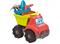 Ecoiffier Garden Truck – kuva 2