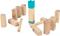 - Wooden Kub Compact Throwing Game 21d – kuva 2