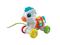 Clementoni Pull Along Pony - 2023 – kuva 5