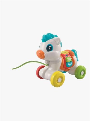 Clementoni Pull Along Pony - 2023
