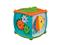 Clementoni Peek-a-boo Cube (100% Recycled) – kuva 2