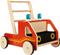 Small Foot Fire Brigade Baby Walker – kuva 2