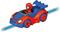 Carrera Spidey Autoradan Auto – kuva 2