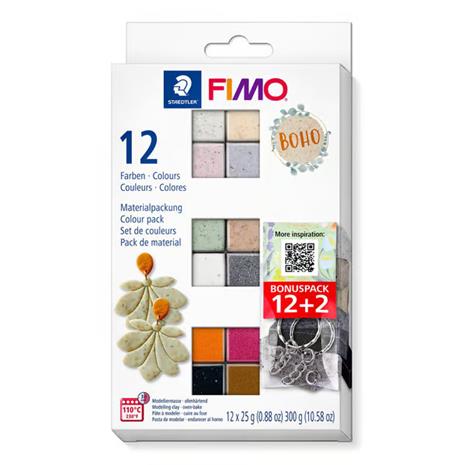 FIMO â€“ Effect MP 12+2 Set (8013C12-5P)