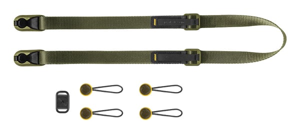 Peak Design Leash - Kelp