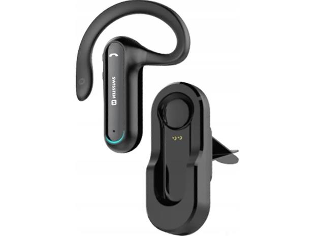 Swissten Dock Earpiece, handsfree-kuuloke