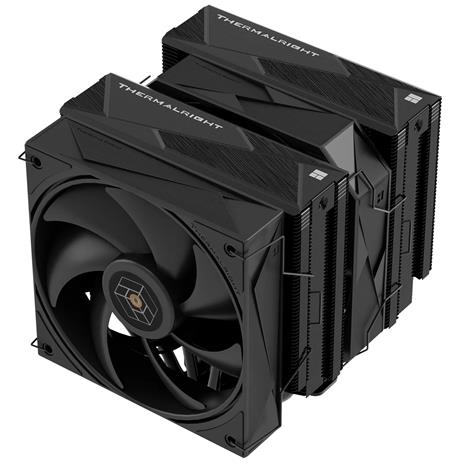 Thermalright Royal Pretor 130 Black