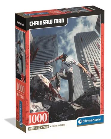 Clementoni 37508