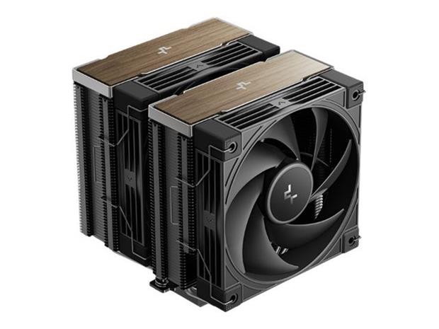 DeepCool AK620 G2 - CPU-ilmajäähdytin