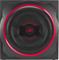 SpeedLink - GRAVITY CARBON RGB 2.1 Subwoofer System, black – kuva 4