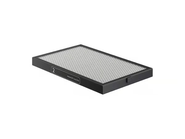 Xtool Safety Series Ap2 Max Air Purifier V1.0 - Medium-efficiency Filter