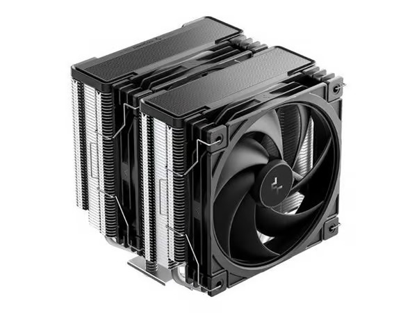 DeepCool AG620 G2 - CPU-ilmajäähdytin