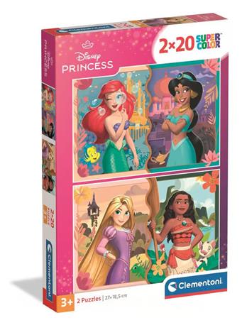 Clementoni 24092 puzzle