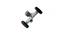 cozze Y-connector for gas – kuva 2