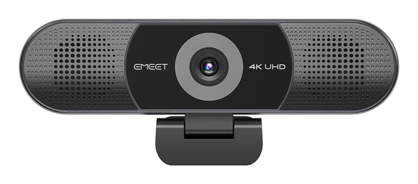 eMEET SmartCam C980 Pro 4K, web-kamera