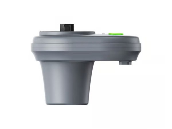 RainPoint 4-Zone Sprinkler Controller with App Bluetooth