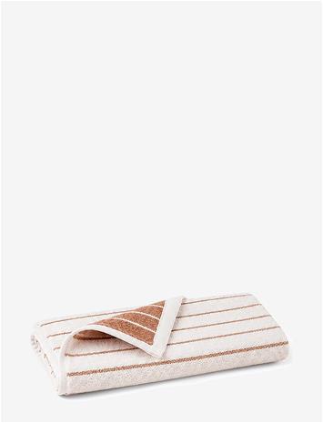 Juna Soft pyyhe Off white, 30x50 cm