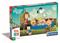 Clementoni Jigsaw Puzzle Peanuts Snoopy 104pcs. Lattia – kuva 2
