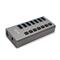 i-tec USB 3.0 Charging HUB 7port + Power Adapter 36 W – kuva 3