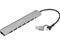 Sandberg USB-C/A to 7 x USB 3.0 Hub – kuva 4