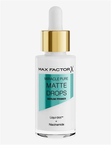 Max Factor Miracle Pure Matte Drops 30 ml