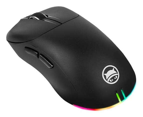 Gamiac PA50 RGB, langallinen pelihiiri – kuva 5/5