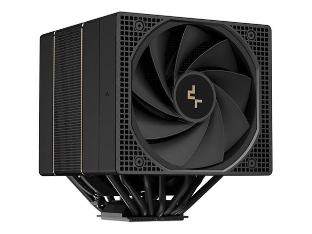 DeepCool ASSASSIN VC ELITE - CPU-ilmajäähdytin - Max 30 dBA