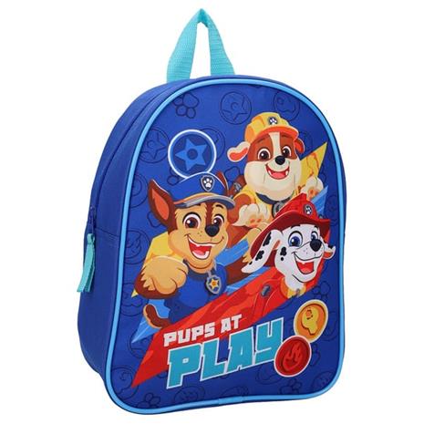 Vadobag PAW Patrol Backpack Puptastic Days