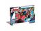 Clementoni Puzzle Glitter Marvel Avengers 104 pieces 2D Palapelit – kuva 2
