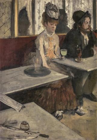 palapeli orsay degas clementoni, 1000 d. – kuva 2/2