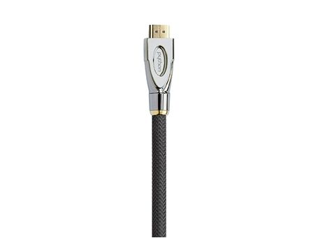 Alcasa electronik PYTHON HDMI cable with Ethernet - 15 m