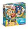 Clementoni 29796 puzzle – kuva 3
