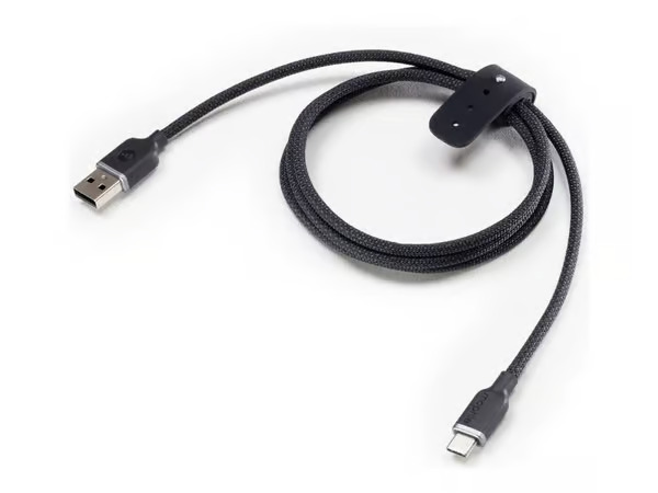 Mophie charge stream - USB-C cable - USB to 24 pin USB-C - 1 m