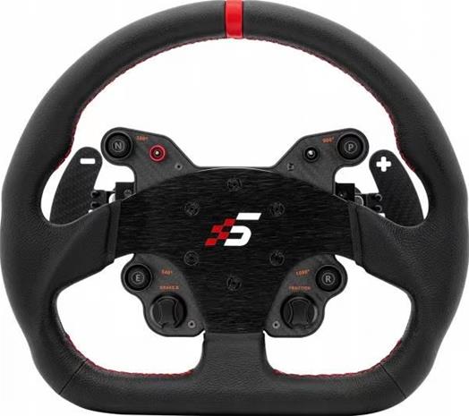 Simagic GT1-SD, PC -rattiohjain