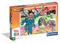 Clementoni 25089 puzzle – kuva 2