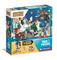 Clementoni 29798 puzzle – kuva 3