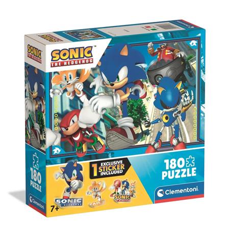 Clementoni 29798 puzzle
