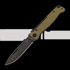 Böker Plus Atlas OD Green kääntöveitsi