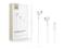 Tech-Protect Ultraboost Core G4 USB-C Wired Headphones - White – kuva 2