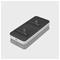 White Shark PS5-504 Clinch, lataustelakka – kuva 6