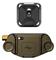 Peak Design Capture Camera Clip (v3) with Standard – kuva 4