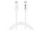 Sandberg USB4 USB-C to USB-C Cable - 1m – kuva 4