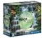 Clementoni Peace Collection Puzzle - The Flow (500) – kuva 2