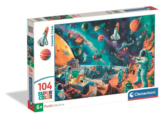 Clementoni 25036 puzzle